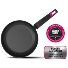 PAE SARTEN TAURUS BEST MOMENTS 24CM ALUMINIO FORMADO PAE SARTEN TAURUS BEST MOMENTS 24CM ALUMINIO FORMADO