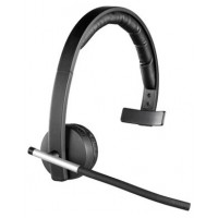 HEADSET LOGITECH WIRELESS MONO H820E P/N:981-000512