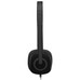 HEADSET LOGITECH STEREO H151 MICROFONO CONTROL HEADSET LOGITECH STEREO H151 MICROFONO CONTROL