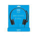HEADSET LOGITECH STEREO H151 MICROFONO CONTROL HEADSET LOGITECH STEREO H151 MICROFONO CONTROL