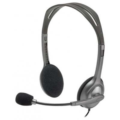 AURICULARES LOGITECH 981-000593