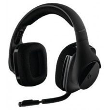 AURICULARES LOGITECH G533 WIRELESS GAMING HEADSET· (Espera 4 dias)