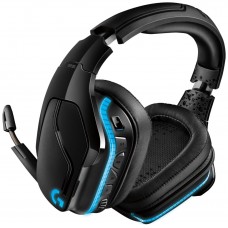 HEADSET LOGITECH GAMING ARTEMIS G935  WIRELESS 7.1