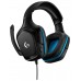 LOGITECH AURICULARES CON MICROFONO G432 GAMING - 981-000770