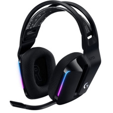 AURICULARES INALAMBRICOS LOGITECH G733 BK AURICULARES INALAMBRICOS LOGITECH G733 BK