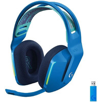 AURICULARES INALAMBRICOS LOGITECH G733 BL AURICULARES INALAMBRICOS LOGITECH G733 BL