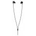 Headset Logitech Zone Wired Earbuds Graphite Usb