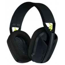 AURICULARES LOGITECH G435 BK YE