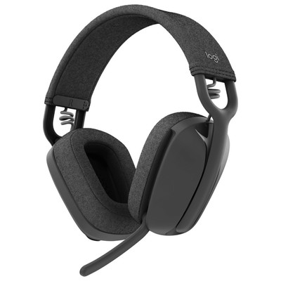 LOGITECH Auriculares ZONE VIBE inalambricos LOGITECH Auriculares ZONE VIBE inalambricos