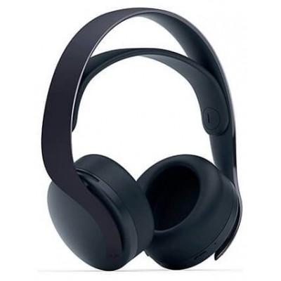 AURICULARES SONY PS5 PULSE 3D BK