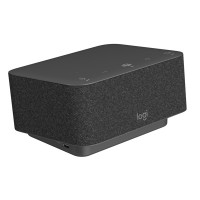 Logitech Logi Dock Color Grafito Msf Teams