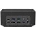 Logitech Logi Dock Color Grafito P/n: 986-000024