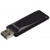 VERBATIM PENDRIVE STORE"N"GO SLIDER 16GB RETRACTIL USB 2.0 NEGRO