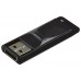 VERBATIM PENDRIVE STORE"N"GO SLIDER 16GB RETRACTIL USB 2.0 NEGRO