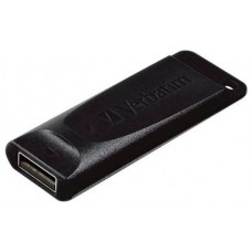 VERBATIM PENDRIVE STORE"N"GO SLIDER 32GB RETRACTIL USB 2.0 NEGRO