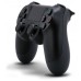 MANDO PS4 DUAL SHOCK 4 JET BLACK (Espera 4 dias)