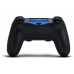 MANDO PS4 DUAL SHOCK 4 JET BLACK (Espera 4 dias)