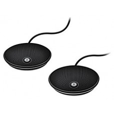 Kit Microfonos Logitech Expansion Logitech Group Jack