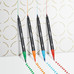 BIC Intensity Dual Tip rotulador Negro, Azul, Verde, Púrpura, Rojo, Amarillo 6 pieza(s) (Espera 4 dias) BIC Intensity Dual Tip rotulador Negro, Azul, Verde, Púrpura, Rojo, Amarillo 6 pieza(s) (Espera 4 dias)