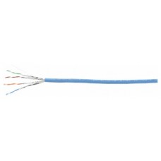 Kramer Electronics BC-UNIKAT/LSHF-100M cable de red Azul Cat6a U/FTP (STP) (Espera 4 dias)