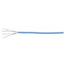 Kramer Electronics BC-UNIKAT/LSHF-100M cable de red Azul Cat6a U/FTP (STP) (Espera 4 dias)