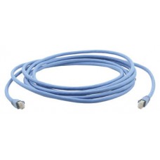 Kramer Electronics C-UNIKAT-150 cable de red Azul 45,7 m Cat6a U/FTP (STP) (Espera 4 dias)