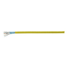 (CONSULTAR STOCK) KRAMER CABLES & CONNECTORS CONNECT - CABLES KLAN CAT 6A F/FTP 650MHZ LSZH BULK CABLE-YELLOW, DRUM-MODEL (BC6A-LS403-D305M) (99-461400305) (Espera 4 dias) (CONSULTAR STOCK) KRAMER CABLES & CONNECTORS CONNECT - CABLES KLAN CAT 6A F/FTP 650MHZ LSZH BULK CABLE-YELLOW, DRUM-MODEL (BC6A-LS403-D305M) (99-461400305) (Espera 4 dias)