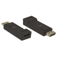 ADAPTADOR DISPLAYPORT (M) HDMI - (H) HDMI KRAMER (Espera 4 dias)