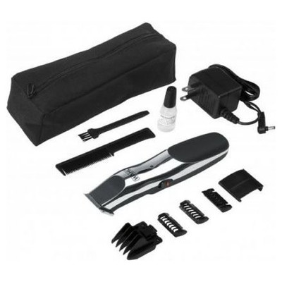 AFEITADORA WAHL 9918-1416 CORTE 0.7mm - 12mm REGULABLE AFEITADORA WAHL 9918-1416 CORTE 0.7mm - 12mm REGULABLE