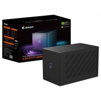 TARJETA GRAFICA GIGABYTE RTX 5090 AORUS AI BOX  32GB GDDR7