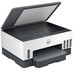 HP multifuncion inkjet Smart Tank 7008