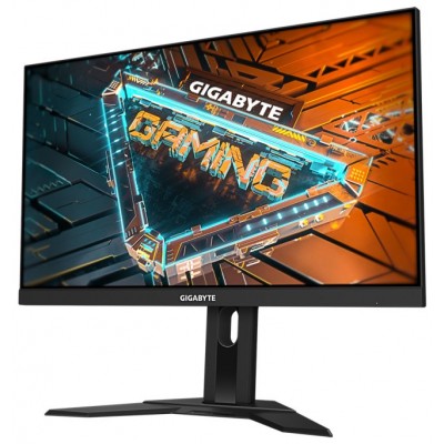 Gigabyte G24F 2 60,5 cm (23.8") 1920 x 1080 Pixeles Full HD LCD Negro (Espera 4 dias)