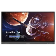 BENQ PANEL INTERACTIVO  P/N (9H.F84TK.DE1) MODELO: RP8603 86"" GARANTIA: 3 YRS ON SITE EXCHANGE (Espera 4 dias)