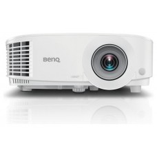 Benq MH733 videoproyector Proyector para escritorio 4000 lúmenes ANSI DLP 1080p (1920x1080) Blanco (Espera 4 dias)