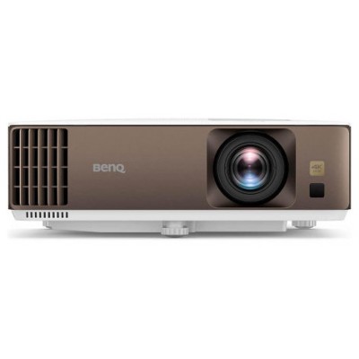 Benq W1800 videoproyector 2000 lúmenes ANSI DLP 2160p (3840x2160) 3D Gris, Blanco (Espera 4 dias)