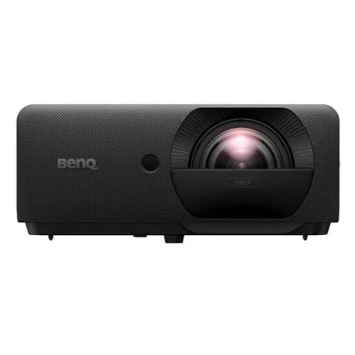 BENQAV PROYECTOR LASER LH830ST (9H.JT877.75E) DLP, 4000AL, FHD, LASER, TR 0.5, HDMIX2, 2D KEYSTONE, CORNER FIT,  WBA IN THE FACTORY, IP6X OPTIONAL FILTER (Espera 4 dias)