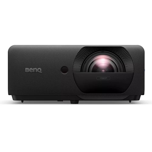 BENQAV PROYECTOR LASER LK830ST (9H.JT977.75E) 4K, DLP, 4000AL, TR 0.5, HDMIX2, USB-A, 2D KEYSTONE (Espera 4 dias)