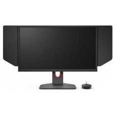 BenQ ZOWIE XL2546K Monitor para e-Sports 24.5" LED FullHD 240Hz DyAc FreeSync, 120Hz compatible con PS5 y Xbox Series X (Espera 4 dias)