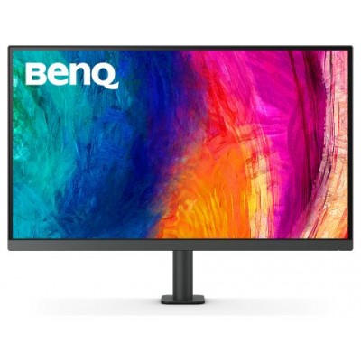 Benq PD3205UA 80 cm (31.5") 3840 x 2160 Pixeles 4K Ultra HD LCD Negro (Espera 4 dias)