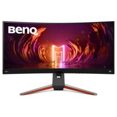 Benq EX3410R 86,4 cm (34") 3440 x 1440 Pixeles Wide Quad HD LED Negro (Espera 4 dias)