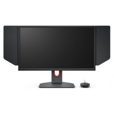 BENQ MONITOR XL2566K GAMING ESD ZOWIE 24.5"/16:9/FULL HD 1920X1080 (9H.LKRLB.QBE) (Espera 4 dias)