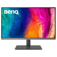 BenQ PD2706U pantalla para PC 68,6 cm (27") 3840 x 2160 Pixeles 4K Ultra HD LCD Negro (Espera 4 dias)