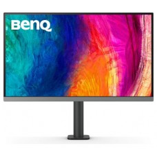 BenQ PD2706UA pantalla para PC 68,6 cm (27") 3840 x 2160 Pixeles 4K Ultra HD LCD Negro (Espera 4 dias)