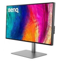 MONITOR BENQ PD3225U (9H.LLYLA.TBE) 32" IPS, 3840x2160, 60HZ, 5MS (Espera 4 dias)