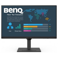 MONITOR BENQ BL2490, 23.8" IPS FHD, 100Hz, DP / 2x HDMI, ALTAVOCES, VESA, EYECARE (Espera 4 dias)
