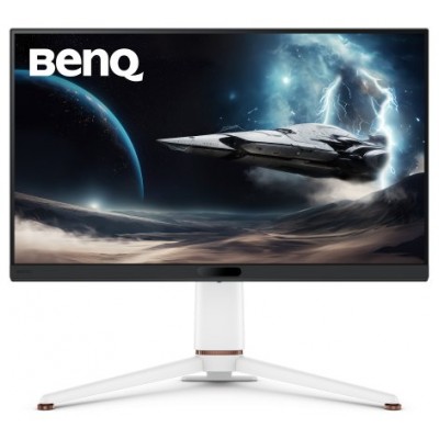 MONITOR GAMING BENQ EX271U MOBIUZ DE 27&rdquo; 4K 165HZ (Espera 4 dias)