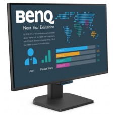 MONITOR BENQ BL2490C (9H.LP5LB.QBE) 23.8&rdquo; 1080P FHD 144HZ IPS EYE-CARE, USB-C, CERTIFICADO TUV (Espera 4 dias)