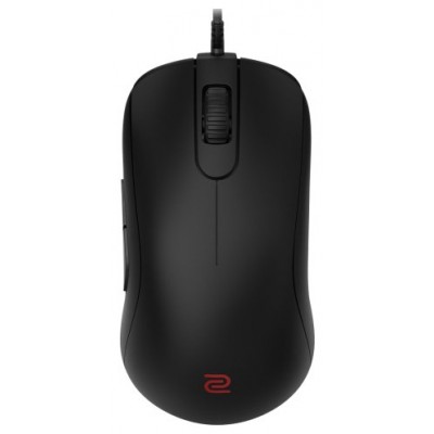 ZOWIE S1-C ratón mano derecha USB tipo A 3200 DPI (Espera 4 dias)