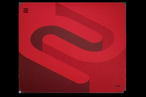 ALFOMBRILLA GAMING ZOWIE G-SR-SE ZC05 ROUGE II PARA ESPORT (9H.N4XFQ.A61), TALLA L 470X390X3.5MM, RESISTENTE A LA HUMEDAD, ROJO (Espera 4 dias) ALFOMBRILLA GAMING ZOWIE G-SR-SE ZC05 ROUGE II PARA ESPORT (9H.N4XFQ.A61), TALLA L 470X390X3.5MM, RESISTENTE A LA HUMEDAD, ROJO (Espera 4 dias)