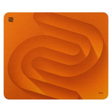 ALFOMBRILLA GAMING ZOWIE G-SR-SE-ZC08 NARANJA (9H.N5MFS.A61) (Espera 4 dias) ALFOMBRILLA GAMING ZOWIE G-SR-SE-ZC08 NARANJA (9H.N5MFS.A61) (Espera 4 dias)